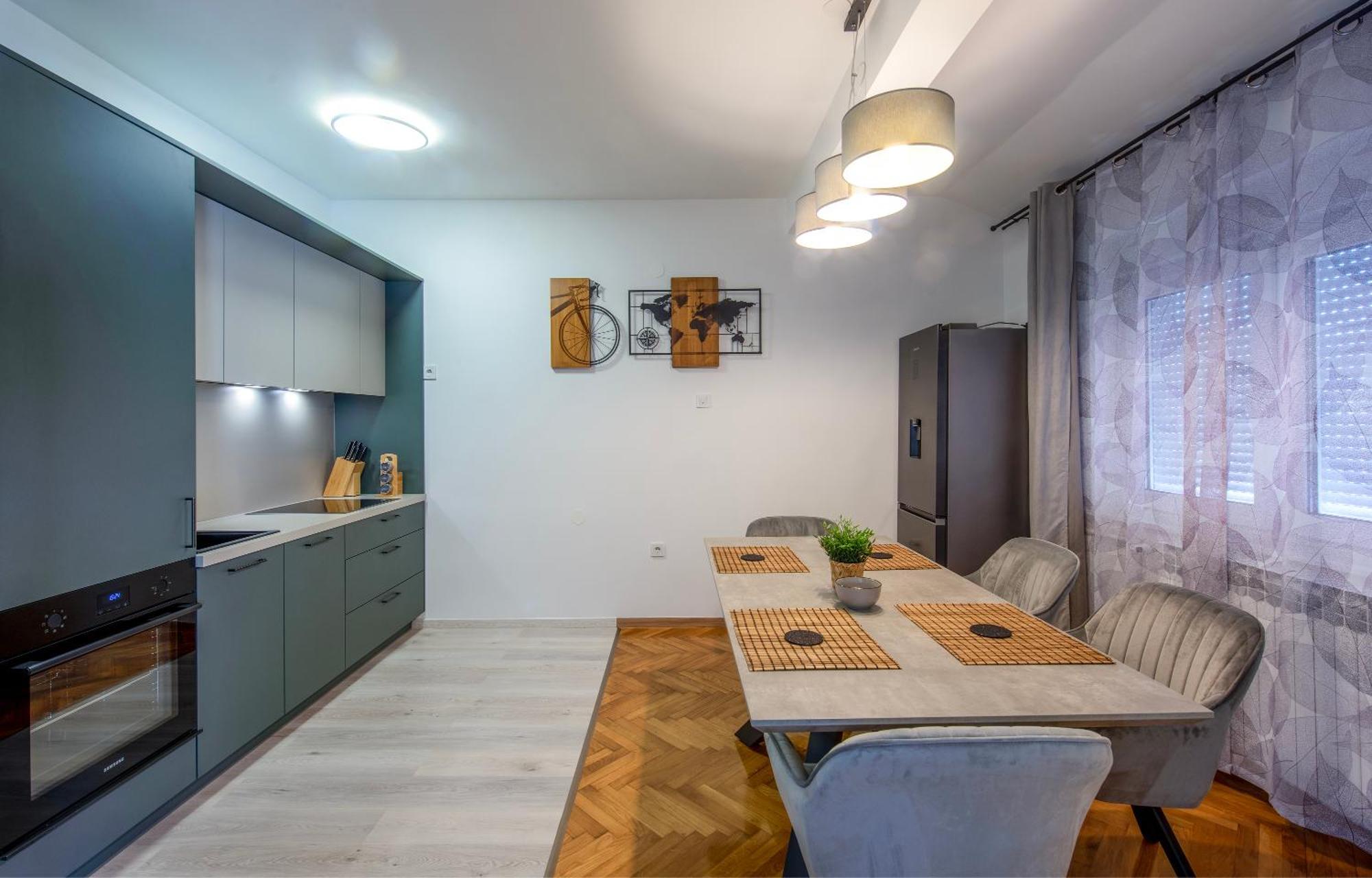 Luxury Apartment Revita Krapinske Toplice Exterior foto