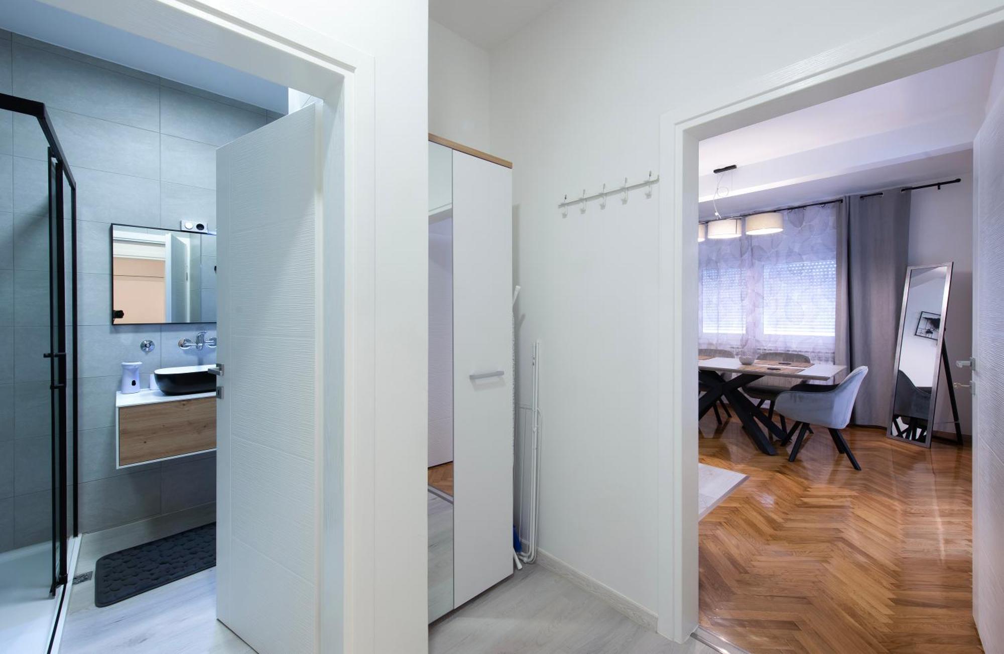 Luxury Apartment Revita Krapinske Toplice Exterior foto