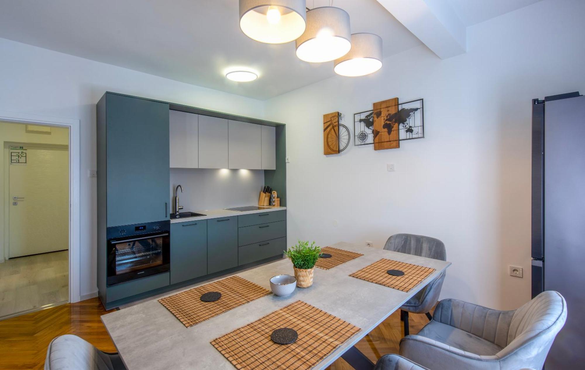 Luxury Apartment Revita Krapinske Toplice Exterior foto